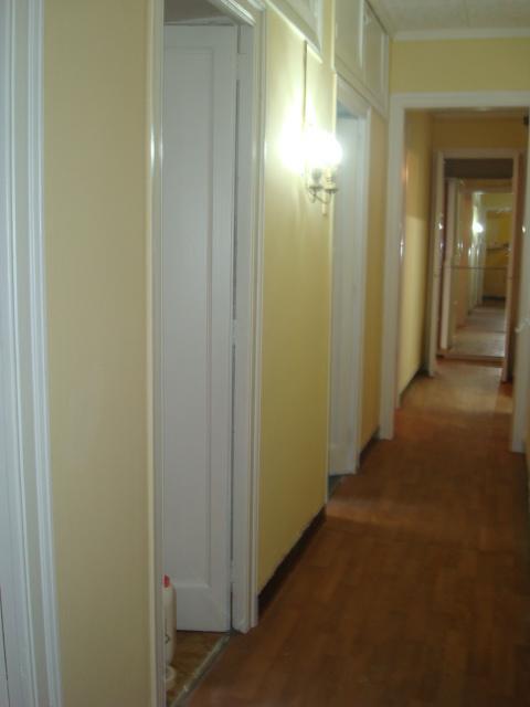 Hostel Turistic Castell Барселона Экстерьер фото